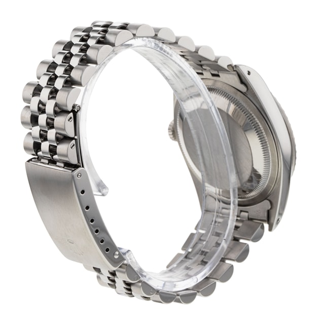 Rolex Datejust 16220 Image 3